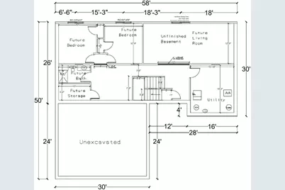913 Three Lakes Court, Madison Lake, MN 56063 - Photo 3