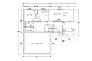 913 Three Lakes Ct, Madison Lake, MN 56063 - Photo 3