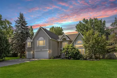 240 Cottonwood Drive, Vadnais Heights, MN 55127 - Photo 1