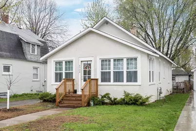 2706 Randolph Street NE, Minneapolis, MN 55418 - Photo 1
