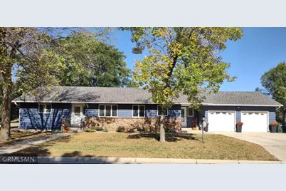 643 W Hall Avenue, Buffalo Lake, MN 55314 - Photo 1