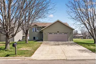 551 3rd Street S, Winsted, MN 55395 - Photo 1