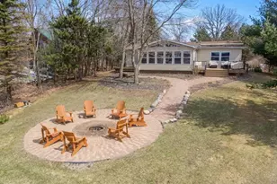 24199 Clam Lake Dr, Siren, WI 54872 - Photo 1