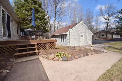 24199 Clam Lake Drive, Siren, WI 54872 - Photo 53