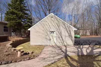24199 Clam Lake Drive, Siren, WI 54872 - Photo 57