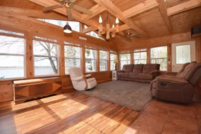 24199 Clam Lake Drive, Siren, WI 54872 - Photo 7