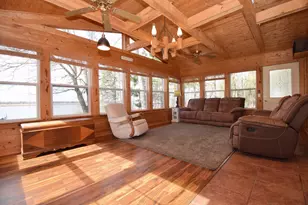 24199 Clam Lake Dr, Siren, WI 54872 - Photo 7