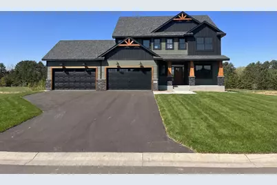 19750 Alamo Street NE, East Bethel, MN 55011 - Photo 1