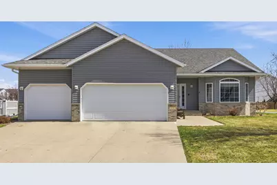 3336 Monroe Street S, Fargo, ND 58104 - Photo 1