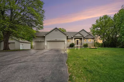 3180 185th Lane NE, East Bethel, MN 55092 - Photo 1