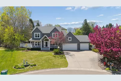900 Lecuyer Drive, Stillwater, MN 55082 - Photo 5