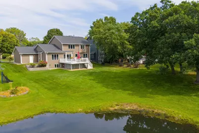 592 Vicki Lane, Shoreview, MN 55126 - Photo 41