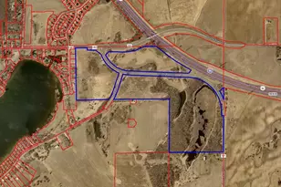 Xxx County Road 137, Rockville, MN 56301 - Photo 1