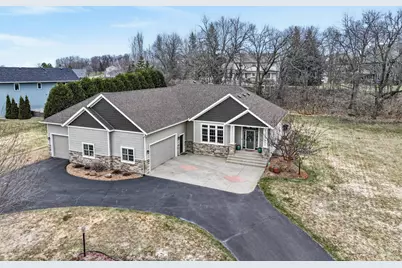 55 Bluegrass Drive NW, Alexandria, MN 56308 - Photo 3