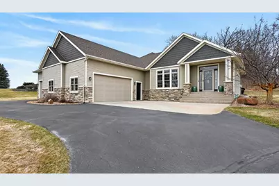 55 Bluegrass Drive NW, Alexandria, MN 56308 - Photo 1