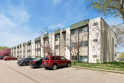 12852 Nicollet Avenue #202, Burnsville, MN 55337 - Photo 1