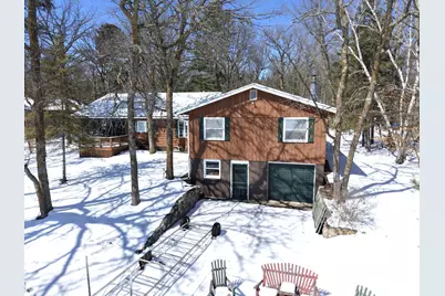 20338 Fairwood Drive, Nevis, MN 56467 - Photo 1