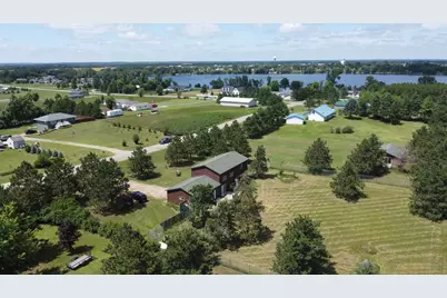 110 West Avenue, Ottertail, MN 56571 - Photo 1