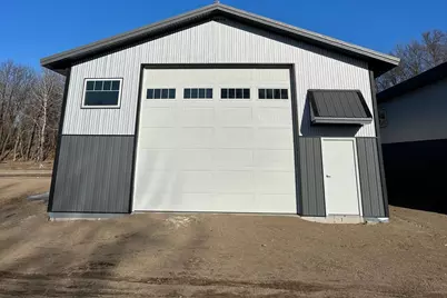 Tbd Ottoson Road, Detroit Lakes, MN 56501 - Photo 1