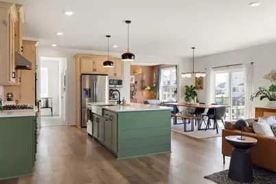 4056 Kokanee Avenue N, Lake Elmo, MN 55042 - Photo 5