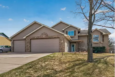 5515 157th Way N, Hugo, MN 55038 - Photo 1