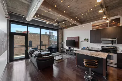 618 Washington Avenue N #502, Minneapolis, MN 55401 - Photo 1