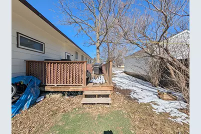 411 6th Avenue SW, Perham, MN 56573 - Photo 5