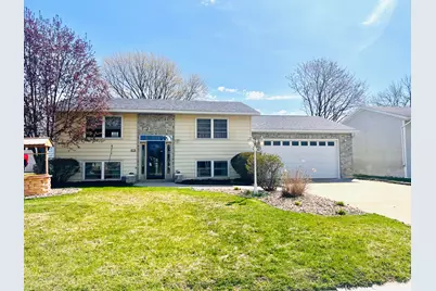 218 5th Avenue NW, Byron, MN 55920 - Photo 3