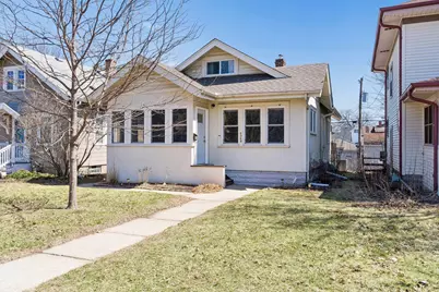 4349 15th Avenue S, Minneapolis, MN 55407 - Photo 1