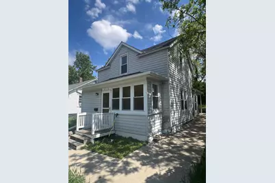 312 5th Street NW, Ortonville, MN 56278 - Photo 1