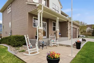 15505 Enfield Ave N, Hugo, MN 55038 - Photo 3
