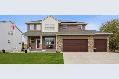 15505 Enfield Avenue N, Hugo, MN 55038 - Photo 1