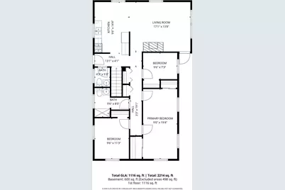 1500 Towne Terrace, Bloomington, MN 55431 - Photo 23