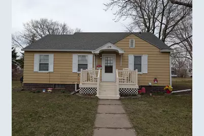 129 Martin Street E, Lewisville, MN 56060 - Photo 1