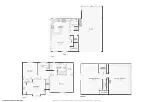 218 Birch Rd, Wyoming, MN 55092 - Photo 51