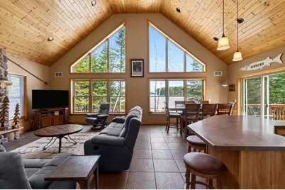 8728 Elephant Rock Road, Hayward, WI 54843 - Photo 13