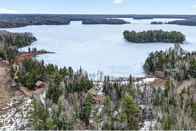 8728 Elephant Rock Road, Hayward, WI 54843 - Photo 3