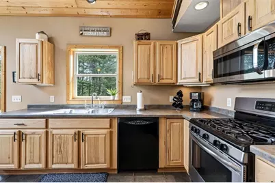 8728 Elephant Rock Road, Hayward, WI 54843 - Photo 17