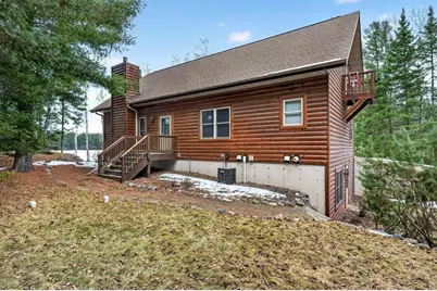 8728 Elephant Rock Road, Hayward, WI 54843 - Photo 5