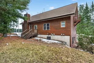 8728 Elephant Rock Rd, Hayward, WI 54843 - Photo 5