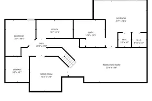 3874 Airway Lane Northeast, Alexandria, MN 56308 - Photo 77