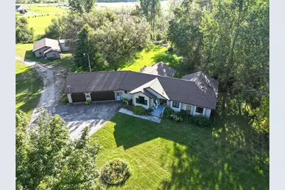 3874 Airway Lane NE, Alexandria, MN 56308 - Photo 1