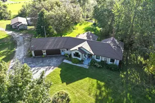 3874 Airway Lane Northeast, Alexandria, MN 56308 - Photo 1