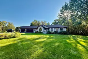 3874 Airway Lane Northeast, Alexandria, MN 56308 - Photo 1