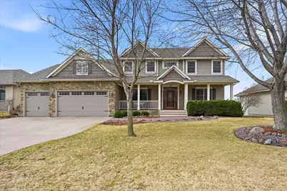 10827 Jersey Drive N, Brooklyn Park, MN 55445 - Photo 1