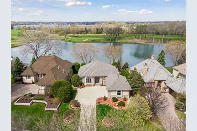 9226 Breckenridge Lane, Eden Prairie, MN 55347 - Photo 3