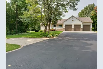1966 Liberty Road NE, Alexandria, MN 56308 - Photo 3