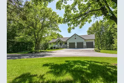 1966 Liberty Road NE, Alexandria, MN 56308 - Photo 1