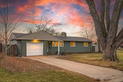 1812 Sunny Slope Lane, Saint Paul, MN 55116 - Photo 1