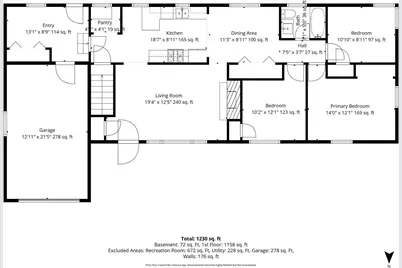 1812 Sunny Slope Lane, Saint Paul, MN 55116 - Photo 33
